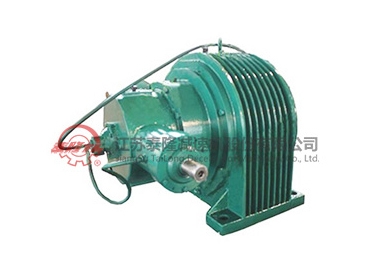 NGW-S行星齒輪減速機