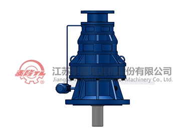 BLSZ擺線針輪減速機