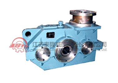 泰隆三環減速機