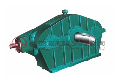 SHZ型三環減速機