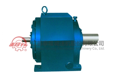 HJW、HJL、HJMW、HJML型星輪減速機