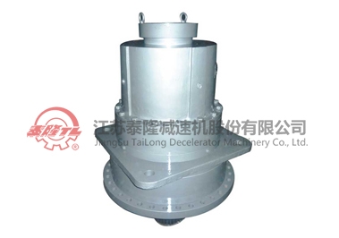 P系列行星齒輪減速機