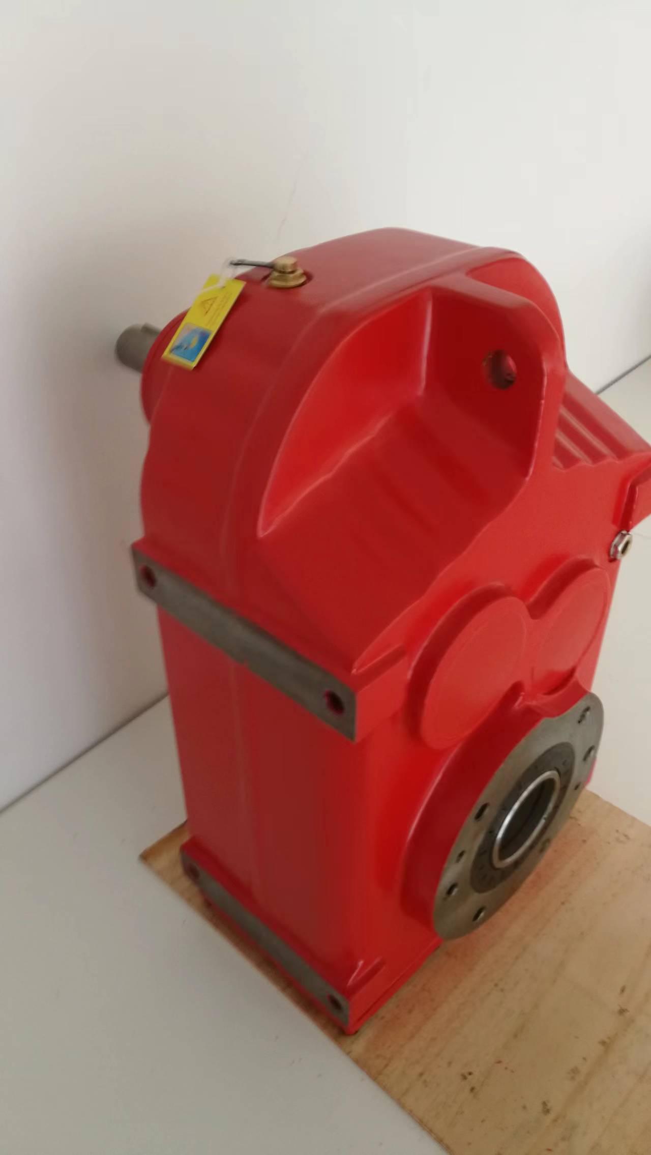 P系列模塊化減速器