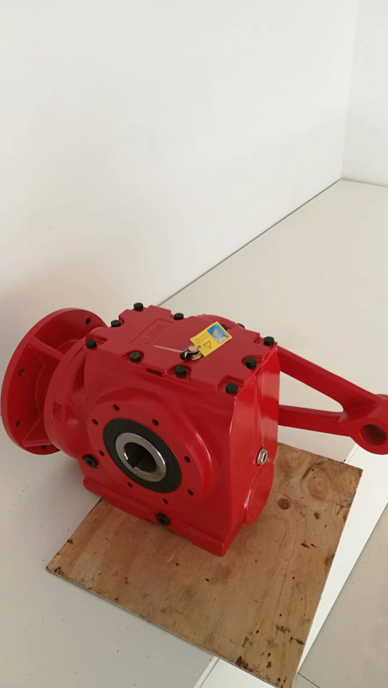 K系列模塊化減速機